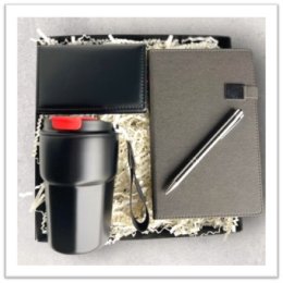 Hoş Geldin Hediye Kutusu