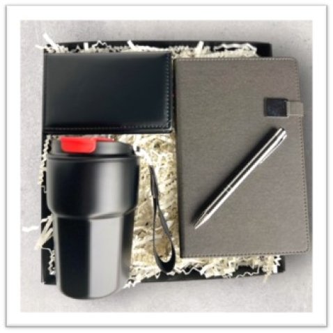 Hoş Geldin Hediye Kutusu